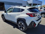 New 2025 Subaru Crosstrek 2.5i Limited image 4