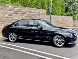 Used 2018 Mercedes-Benz C 300 Sedan w/ Premium Package image 5