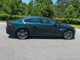 Certified 2022 Jaguar XF R-Dynamic SE image 5