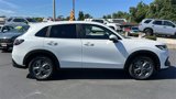New 2026 Honda HR-V LX image 3