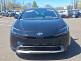Certified 2024 Toyota Prius XLE image 2