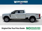 New 2025 Ford F350 Lariat w/ Lariat Ultimate Package image 2