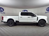 Used 2024 Ford F250 Platinum image 3