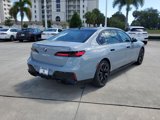 New 2025 BMW 760i xDrive w/ Executive Package image 4