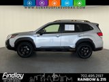 Certified 2024 Subaru Forester Wilderness image 2