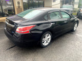 Used 2014 Nissan Altima 2.5 SV w/ Convenience Package image 5