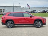 New 2025 Buick Enclave Sport Touring image 4