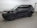 Used 2018 Ford Explorer XLT w/ Equipment Group 202A image 2