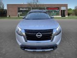 New 2025 Nissan Pathfinder Platinum image 2