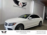 Used 2016 Mercedes-Benz C 300 Sedan image 2