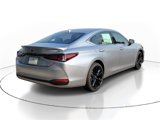 New 2025 Lexus ES 300h F Sport image 4