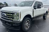 New 2025 Ford F350 King Ranch image 4