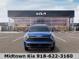 Used 2024 Kia Sportage X-Pro Prestige image 2