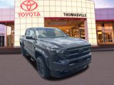 New 2025 Toyota Tacoma SR5 image 3