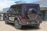 New 2025 Mercedes-Benz G 580 w/ EQ Technology image 4