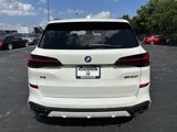 New 2026 BMW X5 M60i image 4