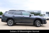 New 2025 Subaru Outback Limited image 2