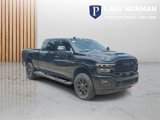 New 2025 RAM 2500 Laramie image 2