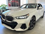Used 2025 BMW 530i w/ M Sport Package image 3