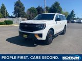 New 2025 Ford Expedition Tremor image 1