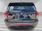 New 2025 Hyundai Palisade Calligraphy image 4