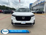 New 2025 Honda Pilot Elite image 2