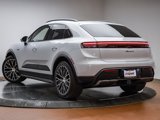 Certified 2025 Porsche Macan 4 Electric image 3
