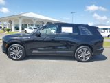 New 2026 Cadillac Vistiq Sport image 2
