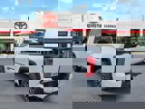 New 2025 Toyota Tundra Platinum image 4