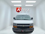 Used 2020 Chevrolet Express 3500 LT w/ LT Preferred Equipment Group image 2