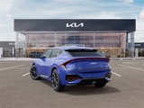 New 2025 Kia EV6 GT-Line image 4