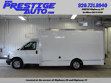 Used 2021 Chevrolet Express 3500 w/ Power Convenience Package image 2
