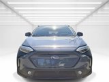 New 2025 Subaru Solterra image 2