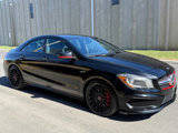 Used 2015 Mercedes-Benz CLA 45 AMG 4MATIC image 5