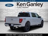 New 2025 Ford F150 XLT image 5