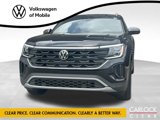 New 2025 Volkswagen Atlas Cross Sport SE image 4