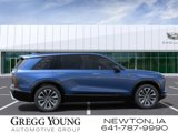 New 2026 Cadillac Vistiq Sport w/ LPO, Floor Liner Package image 5