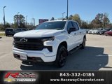 New 2025 Chevrolet Silverado 1500 RST w/ Redline Edition image 3