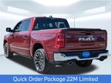 New 2025 RAM 1500 Limited image 4