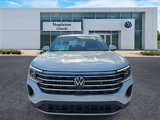 New 2025 Volkswagen Atlas SE image 2
