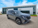 New 2025 Volkswagen Atlas SEL Premium R-Line image 3