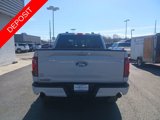 New 2025 Ford F150 Tremor w/ Tow/Haul Package image 4