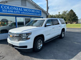 Used 2020 Chevrolet Suburban LT image 2