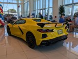 New 2025 Chevrolet Corvette Stingray Preferred Conv w/ 2LT image 4