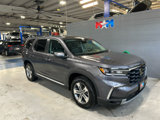 Used 2025 Honda Pilot EX-L image 2