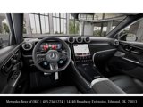 New 2026 Mercedes-Benz GLC 43 AMG 4MATIC image 3