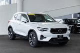 New 2025 Volvo XC40 B5 Plus w/ Climate Package image 2