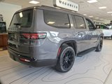 New 2025 Jeep Wagoneer Series II w/ Convenience Group I image 6