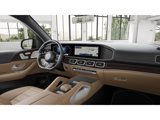 New 2025 Mercedes-Benz GLS 450 4MATIC image 6