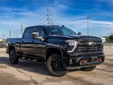 New 2025 Chevrolet Silverado 2500 LT w/ Trail Boss Package image 2